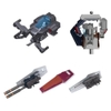 [HÀNG CÓ SẴN] BANDAI MÔ HÌNH LẮP RÁP MG 1/100 Mobile Suit FA-78 Full Armor Gundam (Gundam Thunerbolt) Ver.Ka