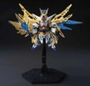 [HÀNG SẴN] BANDAI MÔ HÌNH LẮP RÁP SD Sangoku Soketsuden Zhuge Liang Freedom Gundam