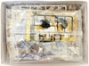[HÀNG SẴN] BANDAI MÔ HÌNH LẮP RÁP SD Sangoku Soketsuden Zhuge Liang Freedom Gundam