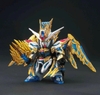 [HÀNG SẴN] BANDAI MÔ HÌNH LẮP RÁP SD Sangoku Soketsuden Zhuge Liang Freedom Gundam