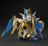 [HÀNG SẴN] BANDAI MÔ HÌNH LẮP RÁP SD Sangoku Soketsuden Zhuge Liang Freedom Gundam
