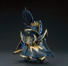 [HÀNG SẴN] BANDAI MÔ HÌNH LẮP RÁP SD HEROES Nobunaga Gundam Epyon Dark Mask Ver