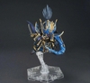 [HÀNG SẴN] BANDAI MÔ HÌNH LẮP RÁP SD HEROES Nobunaga Gundam Epyon Dark Mask Ver