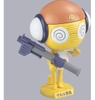 [HÀNG SẴN] BANDAI MÔ HÌNH LẮP RÁP KURURU MASTER SERGEANT