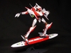 [HÀNG SẴN] BANDAI MÔ HÌNH LẮP RÁP EUREKA SEVEN NIRVASH SPEC2