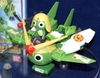 [HÀNG SẴN] BANDAI MÔ HÌNH LẮP RÁP SERGENT KERORO PLAMO COLLECTION KERORO ROBO Mk-Ⅱ