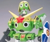 [HÀNG SẴN] BANDAI MÔ HÌNH LẮP RÁP SERGENT KERORO PLAMO COLLECTION KERORO ROBO Mk-Ⅱ