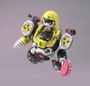 [HÀNG SẴN] BANDAI MÔ HÌNH LẮP RÁP SERGENT KERORO PLAMO COLLECTION TAMAMA ROBO Mk-Ⅱ