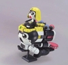[HÀNG SẴN] BANDAI MÔ HÌNH LẮP RÁP SERGENT KERORO PLAMO COLLECTION TAMAMA ROBO Mk-Ⅱ