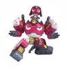 [HÀNG SẴN] BANDAI MÔ HÌNH LẮP RÁP SERGENT KERORO PLAMO COLLECTION GIRORO ROBO Mk-Ⅱ