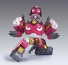[HÀNG SẴN] BANDAI MÔ HÌNH LẮP RÁP SERGENT KERORO PLAMO COLLECTION GIRORO ROBO Mk-Ⅱ