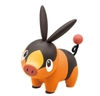 [HÀNG CÓ SẴN] BANDAI MÔ HÌNH LẮP RÁP Pokemon PLAMO COLLECTION QUICK!! 14 Tepig
