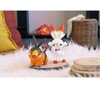 [HÀNG CÓ SẴN] BANDAI MÔ HÌNH LẮP RÁP Pokemon PLAMO COLLECTION QUICK!! 14 Tepig
