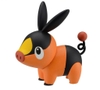 [HÀNG CÓ SẴN] BANDAI MÔ HÌNH LẮP RÁP Pokemon PLAMO COLLECTION QUICK!! 14 Tepig