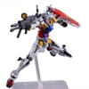 [HÀNG SẴN] BANDAI MÔ HÌNH LẮP RÁP HG 1/144 WHITE GUNDAM