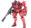 [HÀNG SẴN] BANDAI MÔ HÌNH LẮP RÁP HG 1/144 CHAR'S ZAKU (GQ）