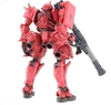 [HÀNG SẴN] BANDAI MÔ HÌNH LẮP RÁP HG 1/144 CHAR'S ZAKU (GQ）