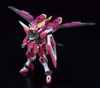 [HÀNG CÓ SẴN] BANDAI MÔ HÌNH LẮP RÁP HG1/144 INFINITE JUSTICE GUNDAM