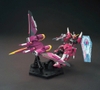 [HÀNG CÓ SẴN] BANDAI MÔ HÌNH LẮP RÁP HG1/144 INFINITE JUSTICE GUNDAM