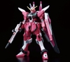 [HÀNG CÓ SẴN] BANDAI MÔ HÌNH LẮP RÁP HG1/144 INFINITE JUSTICE GUNDAM