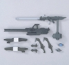 [HÀNG CÓ SẴN] BANDAI PHỤ KIỆN MÔ HÌNH OPTION PARTS SET GUNPLA 12 (LARGE RAILGUN)