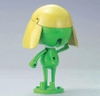 [HÀNG SẴN] BANDAI MÔ HÌNH LẮP RÁP SERGENT KERORO