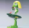[HÀNG SẴN] BANDAI MÔ HÌNH LẮP RÁP KERORO GUNSO Ver.1.5 + FLYING BOARD