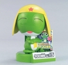 [HÀNG SẴN] BANDAI MÔ HÌNH LẮP RÁP KERORO GUNSO Ver.1.5 + FLYING BOARD