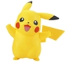 [HÀNG CÓ SẴN] BANDAI MÔ HÌNH LẮP RÁP Pokemon PLAMO COLLECTION QUICK!! 01 Pikachu