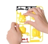 [HÀNG CÓ SẴN] BANDAI MÔ HÌNH LẮP RÁP Pokemon PLAMO COLLECTION QUICK!! 01 Pikachu