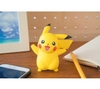 [HÀNG CÓ SẴN] BANDAI MÔ HÌNH LẮP RÁP Pokemon PLAMO COLLECTION QUICK!! 01 Pikachu