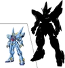 [HÀNG SẴN] BANDAI MÔ HÌNH LẮP RÁP HG HUCKEBEIN (PTX-08R)