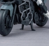 [HÀNG SẴN] BANDAI MÔ HÌNH LẮP RÁP 30MM 1/144 Extended Armament Vehicle (BOOST WILD BIKE Ver.)