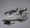 [HÀNG SẴN] BANDAI MÔ HÌNH LẮP RÁP 30MM ARMORED CORE Ⅵ FIRES OF RUBICON ARQUEBUS ADD VE-40A