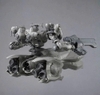[HÀNG SẴN] BANDAI MÔ HÌNH LẮP RÁP 30MM ARMORED CORE Ⅵ FIRES OF RUBICON ARQUEBUS ADD VE-40A