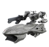 [HÀNG SẴN] BANDAI MÔ HÌNH LẮP RÁP 30MM ARMORED CORE Ⅵ FIRES OF RUBICON ARQUEBUS ADD VE-40A