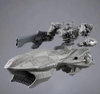 [HÀNG SẴN] BANDAI MÔ HÌNH LẮP RÁP 30MM ARMORED CORE Ⅵ FIRES OF RUBICON ARQUEBUS ADD VE-40A