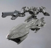 [HÀNG SẴN] BANDAI MÔ HÌNH LẮP RÁP 30MM ARMORED CORE Ⅵ FIRES OF RUBICON ARQUEBUS ADD VE-40A