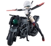 [HÀNG SẴN] BANDAI MÔ HÌNH LẮP RÁP 30MS SIS-K00 MICOLULU [COLOR B]