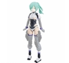 [HÀNG SẴN] BANDAI MÔ HÌNH LẮP RÁP 30MS OPTION PARTS SET 22 (TURBO COSTUME α) [COLOR B]