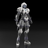[HÀNG SẴN] BANDAI MÔ HÌNH LẮP RÁP 30MF ROSAN ASSASSIN
