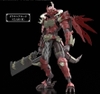 [HÀNG SẴN] BANDAI MÔ HÌNH LẮP RÁP 30MF CLASS UP ARMOR (DRAGONIA LORD)
