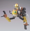 [HÀNG SẴN] BANDAI MÔ HÌNH LẮP RÁP SERGENT KERORO PLAMO COLLECTION KULULU ROBO Mk-Ⅱ