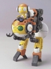 [HÀNG SẴN] BANDAI MÔ HÌNH LẮP RÁP SERGENT KERORO PLAMO COLLECTION KULULU ROBO Mk-Ⅱ