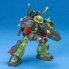 [HÀNG SẴN] BANDAI MÔ HÌNH LẮP RÁP MG 1/100 HI-ZACK