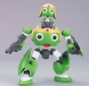 [HÀNG SẴN] BANDAI MÔ HÌNH LẮP RÁP SERGENT KERORO PLAMO COLLECTION　KERORO ROBO