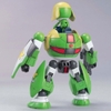 [HÀNG SẴN] BANDAI MÔ HÌNH LẮP RÁP SERGENT KERORO PLAMO COLLECTION　KERORO ROBO