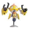 [HÀNG SẴN] BANDAI MÔ HÌNH LẮP RÁP SERGENT KERORO PLAMO COLLECTION　KULULU ROBO