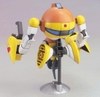 [HÀNG SẴN] BANDAI MÔ HÌNH LẮP RÁP SERGENT KERORO PLAMO COLLECTION　KULULU ROBO