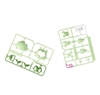 [HÀNG SẴN] BANDAI MÔ HÌNH LẮP RÁP Pokémon PLAMO COLLECTION QUICK!! 18 Sprigatito
